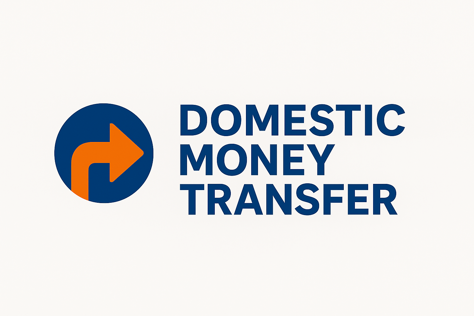 Domestic Money Transfer (DMT)