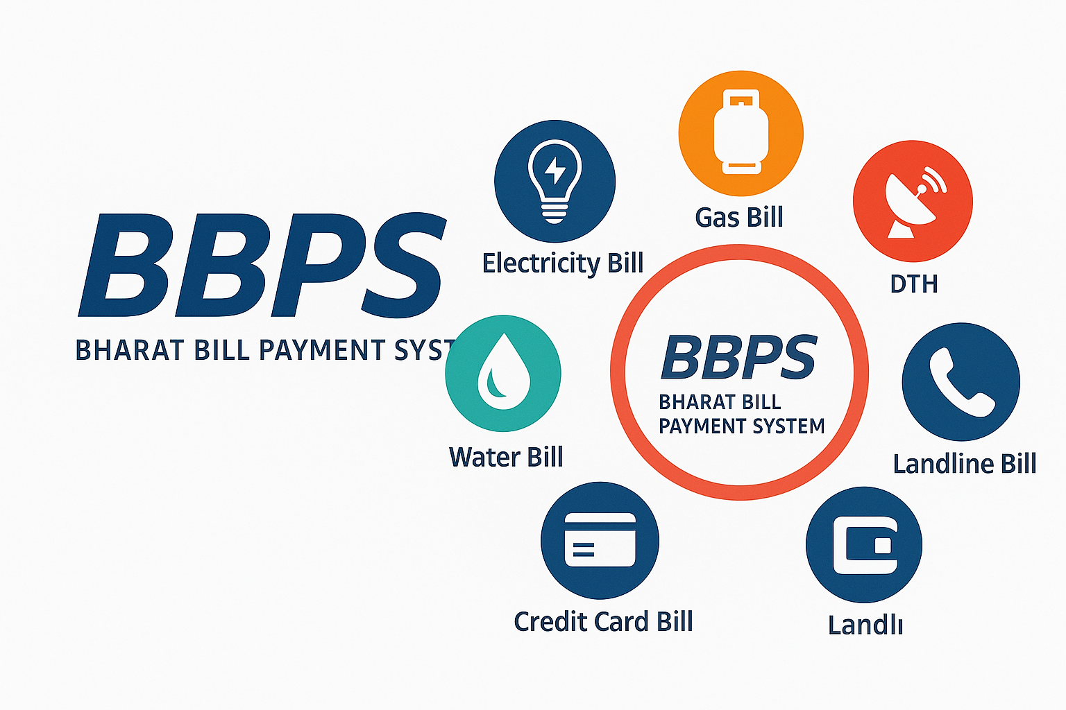 BBPS Services
